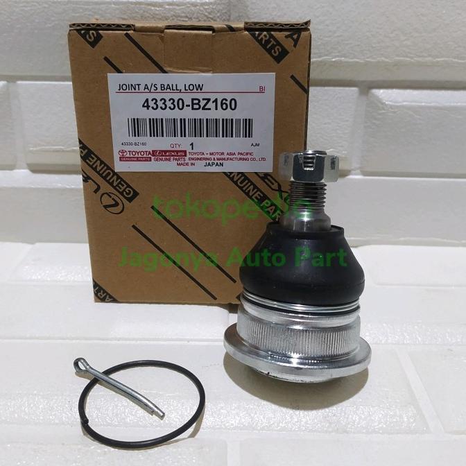 Ball Joint All New Avanza Xenia Veloz Boljoin Join 2012 2013 2014 2015
