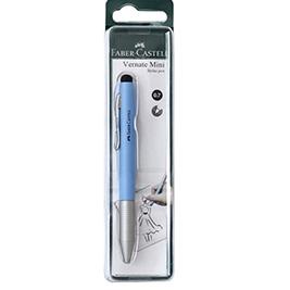 

♥@♥ Pulpen Faber Castell Mini Vernate II Stylus Untuk Smartphone Nib Pulpen 0.7 mm