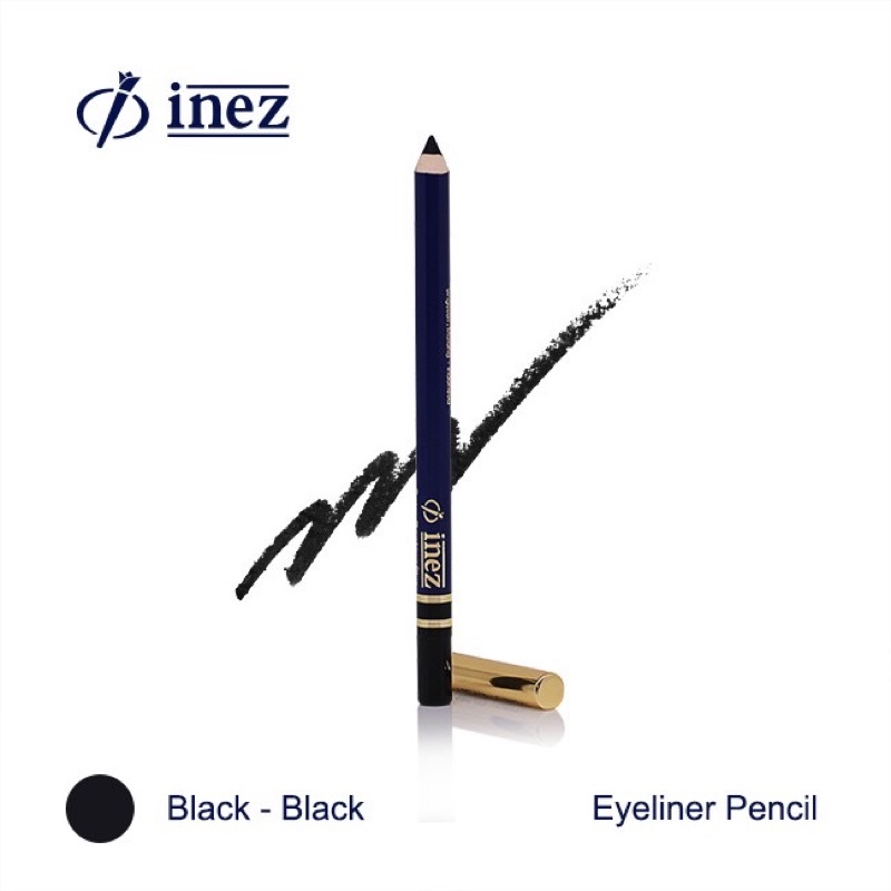 Inez Color Contour Plus Eyeliner