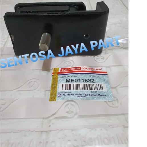 New ENGINE MOUNTING PS 100 PS120 OEM