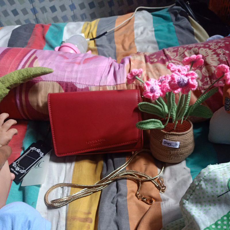 Tas Jims Honey Original model Lama
