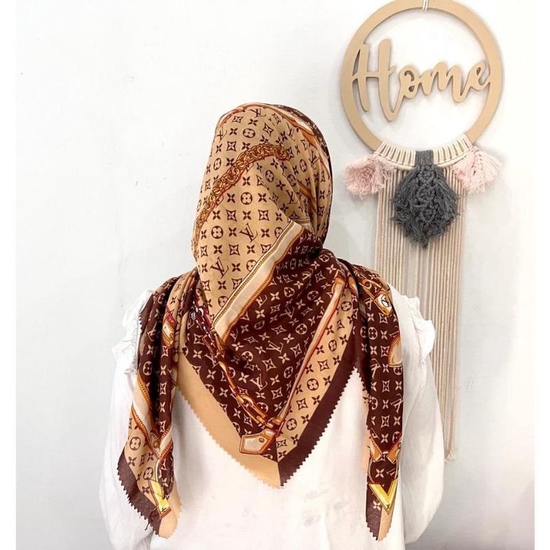 HIJAB VOAL PREMIUM/VOAL MURAH/VOAL MOTIF/VOAL/HIJAB MOTIF