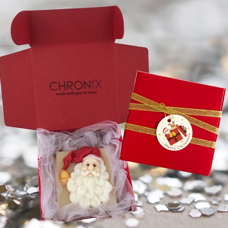 

Christmas Giftbox - Hadiah Natal - Hampers