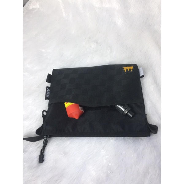 Sling bag AWB - blAck