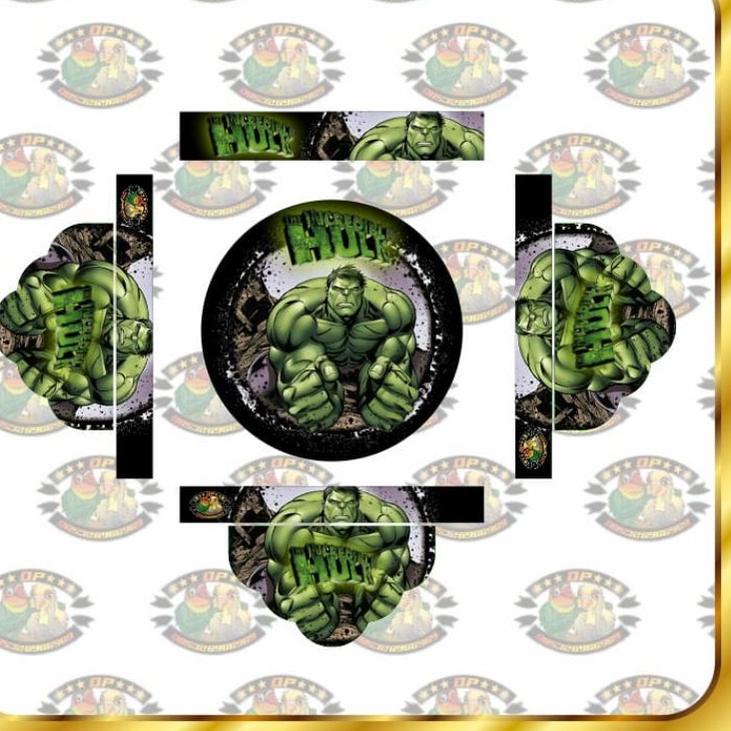 Update Hemat STIKER DECAL TEBOK PVC  PLECI