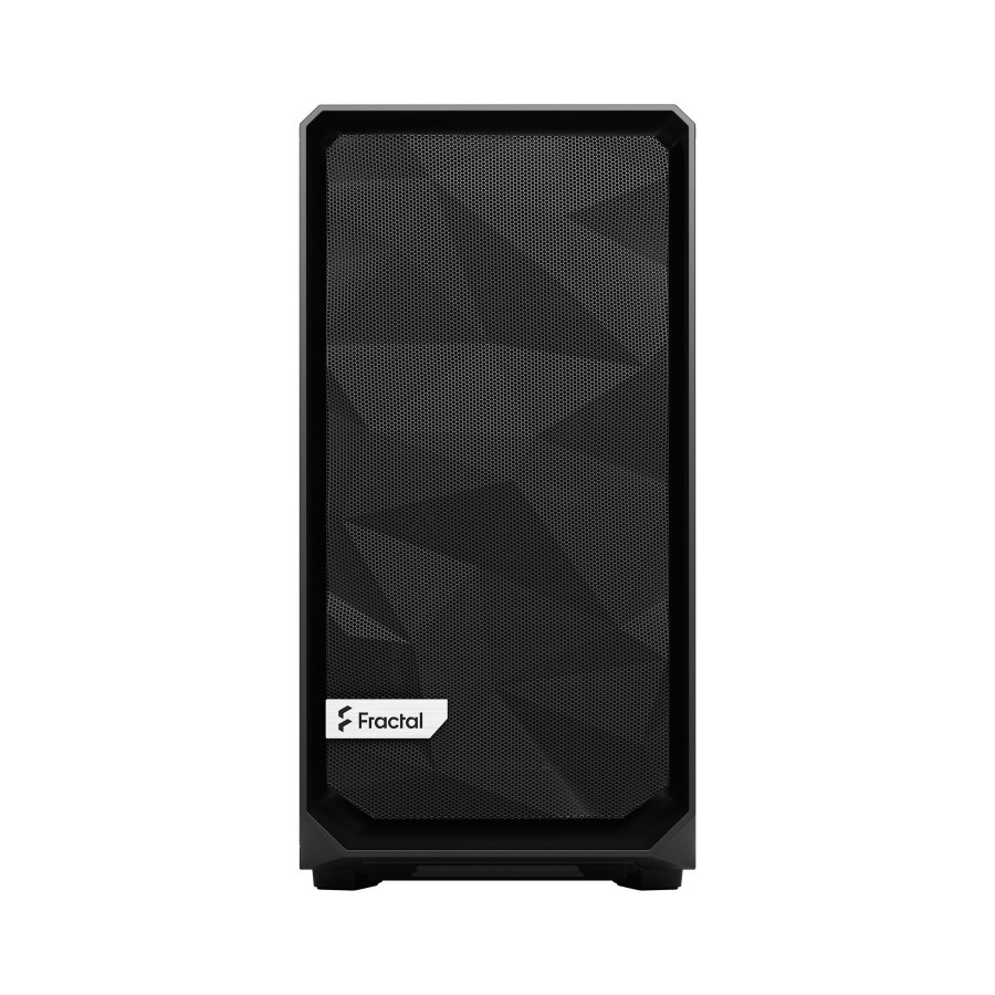 Casing Fractal Meshify 2 Mini Black TG Dark Tint