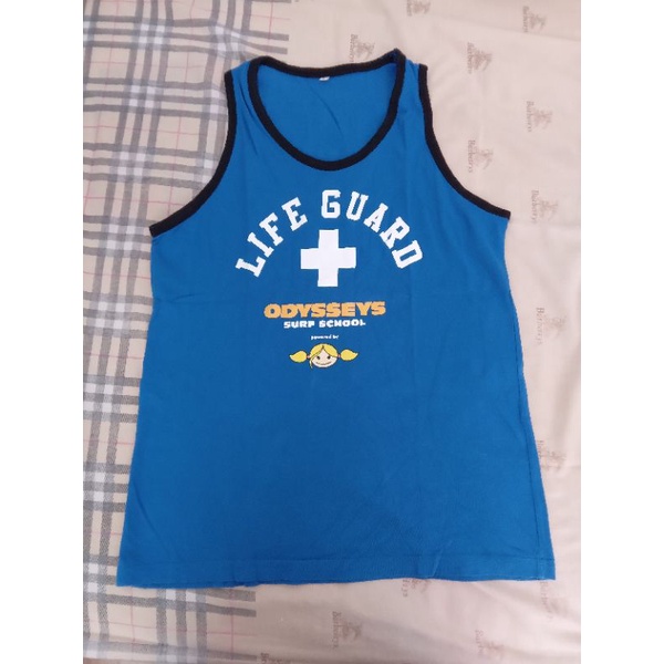 KAOS ODYSSEYS SURF SCHOOL PRELOVED