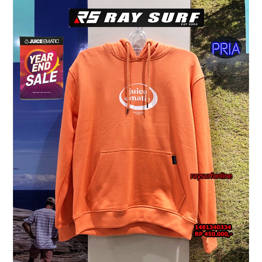 RAYSURF JUICE EMATIC SWEATHER PRIA 1481340334 ORIGINAL