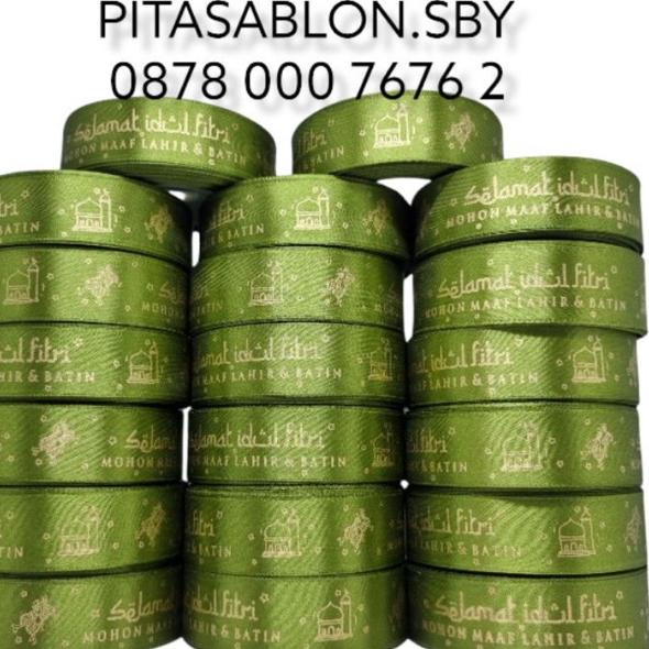 

Paling Keren Pita Idul Fitri | Pita Satin | Pita Selamat idul Fitri | Pita Lebaran | Pita Hampers | Pita Kado | Pita Kain | Pita Murah | Pita Diskon | Pita Souvenir | Pita Bungkus Kado | Pita Parcel | Pita Parsel | Pita Hiasan | Pita Hadiah | Pita Flash S