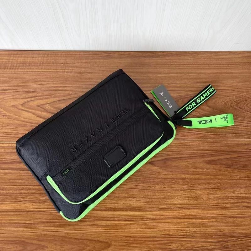 Tas Laptop Tumi I Razer Gamers Tas Laptop Mirror Quality