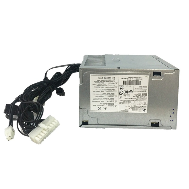 Zzz 400W DPS-400AB-13A Untuk Z210 Z220 Z230 Unit Power Supply Workstation Desktop