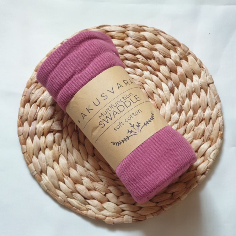 Bedong/Swaddle Akusvara