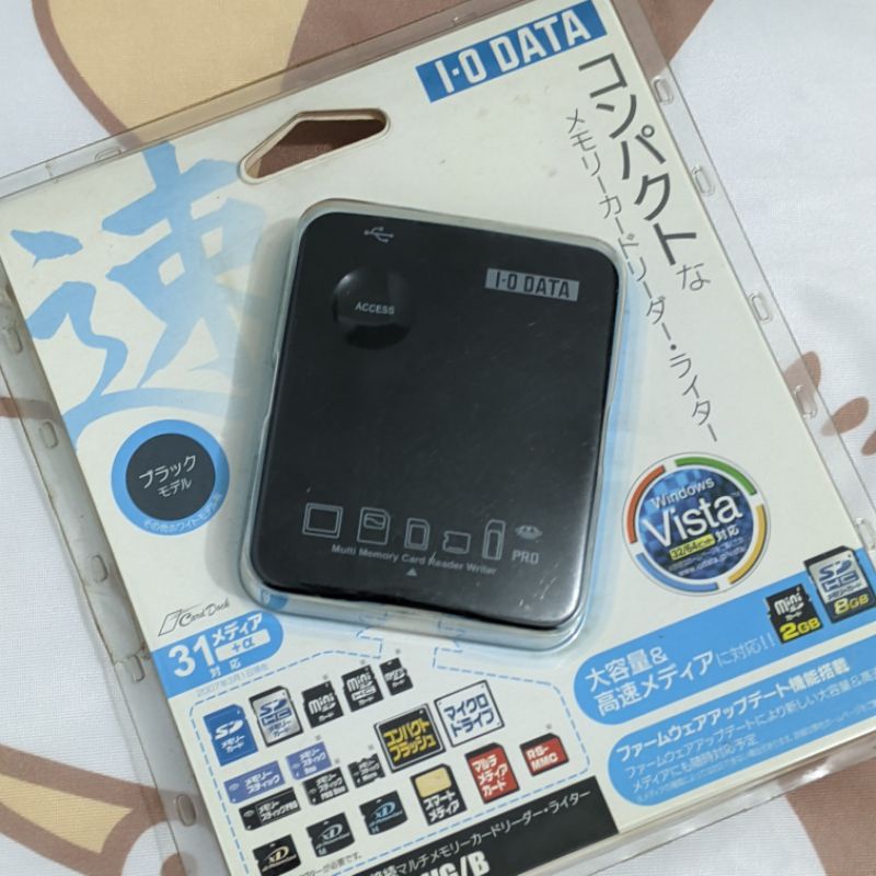 Jual smartmedia cardreader smart media card reader Shopee Indonesia