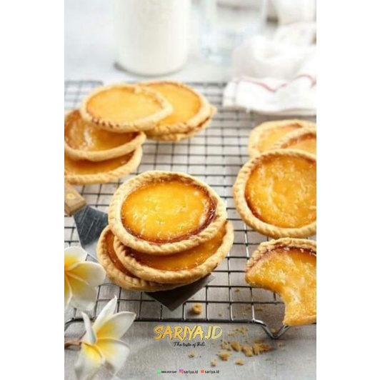 

PIE SUSU ORIGINAL DEWATA AGUNG ISI 9 PCS Pie Susu Bali | JABODETABEK | OLEH OLEH BALI | KUE BALI | PIE BALI