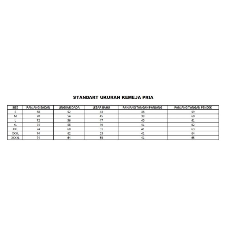 SERAGAM FLP HONDA &quot;ADMINISTRASI&quot;