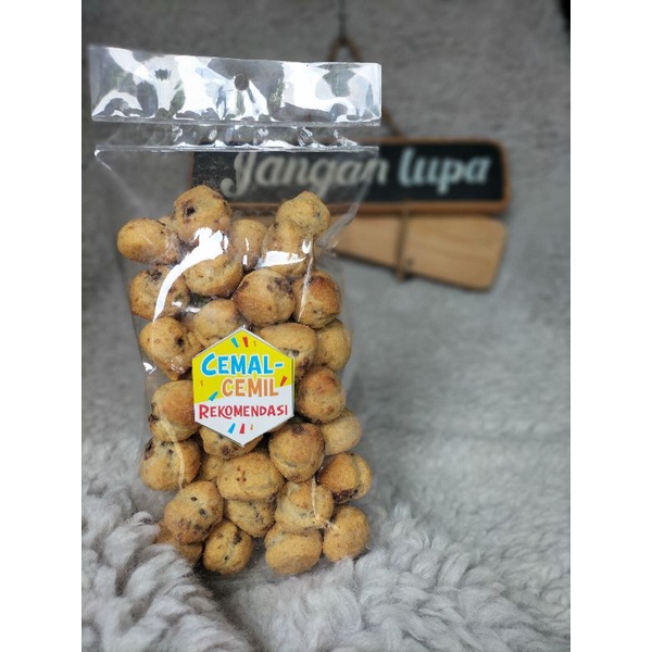 

SUS COKLAT