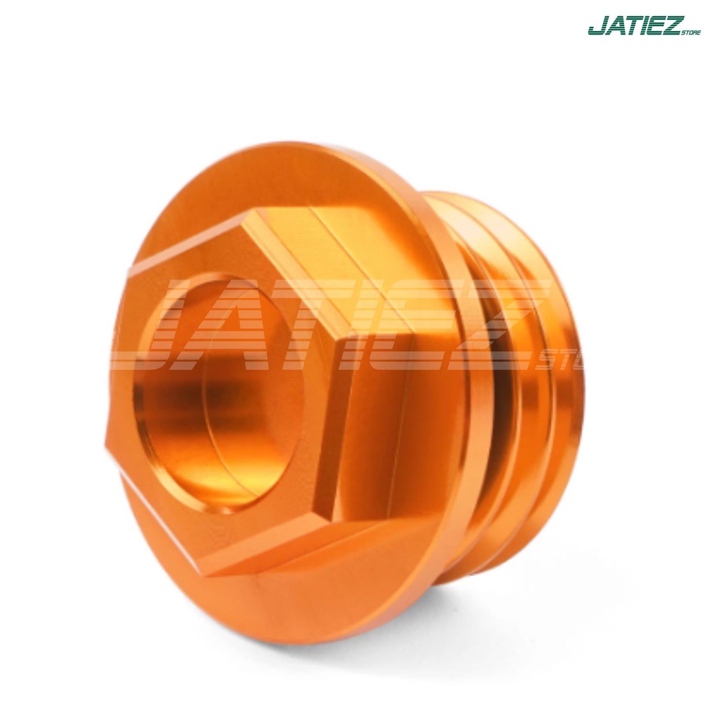 Tutup Oli KTM Husqvarna CNC - Oil Filler Plug Cap Cover