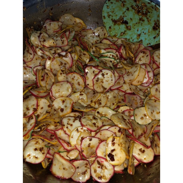 

kerupuk bawang cikruh 250gr
