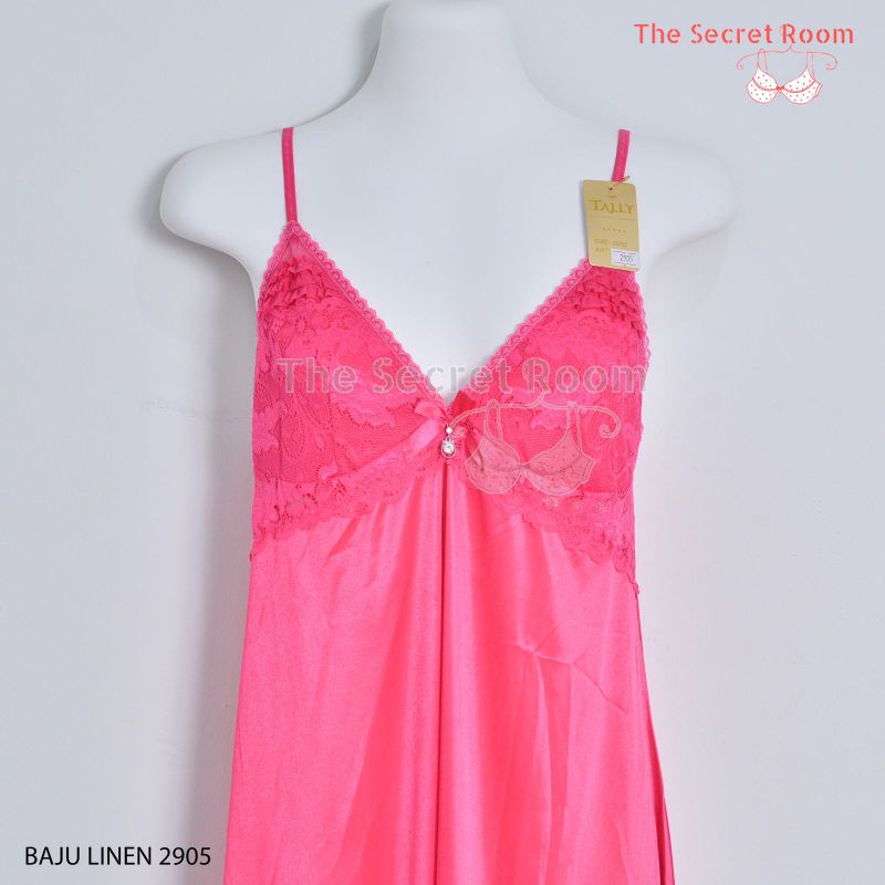 TALLY BAJU TIDUR / LINGERIE 2905 I FREE SIZE