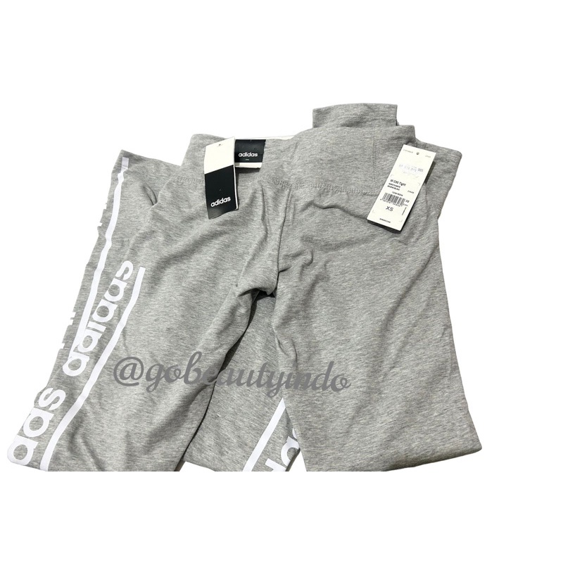 Legging Celana Anak Adidas Original