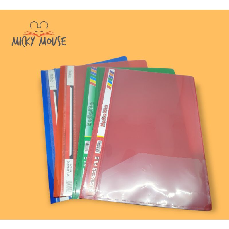 

1 pcs map snell / map tusuk / bussines file