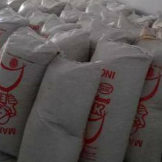 

BISA COD ✔️[ CARGO ] 25 KG Makaroni Mentah Bantet|KD4