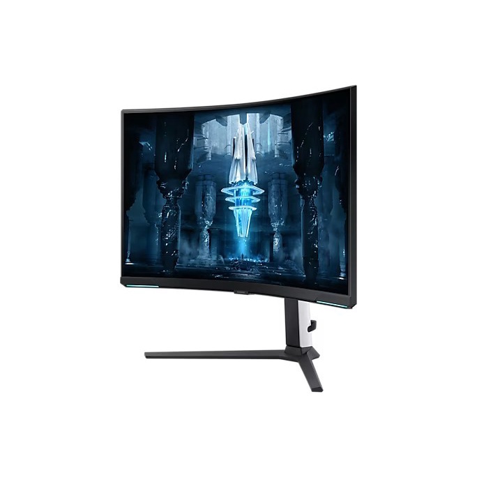 NEO G8  1MS 240HZ CURVED UHD HDR10+QUANTUM MINILED