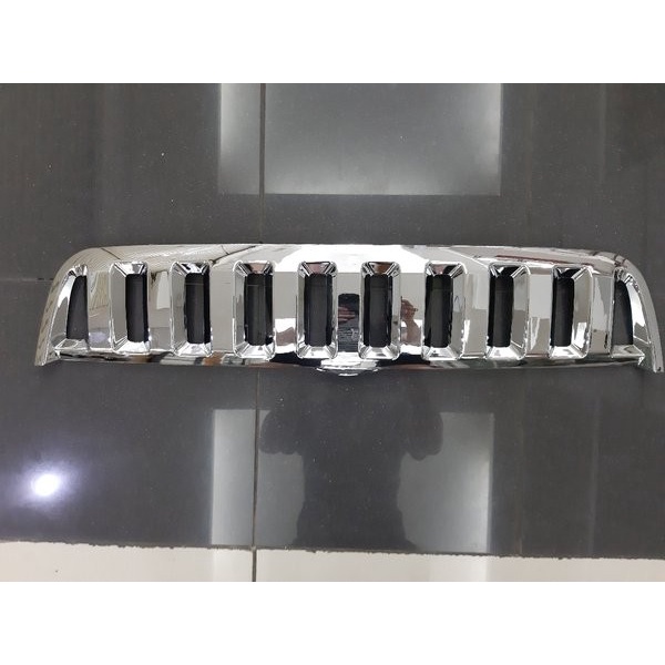 GRILL MODEL HUMMER TOYOTA RUSH 2012 #A2 OTOMOTIF #ORIGINAL