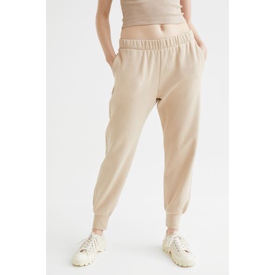 H&amp;M Fleece Jogger Pants