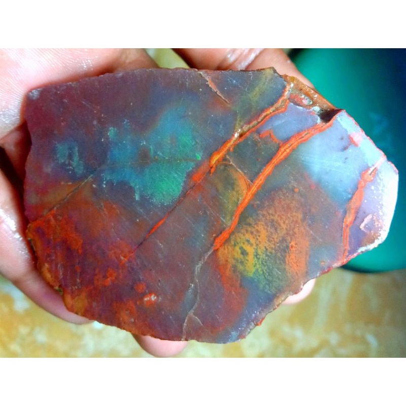 pancawarna garut kirpay