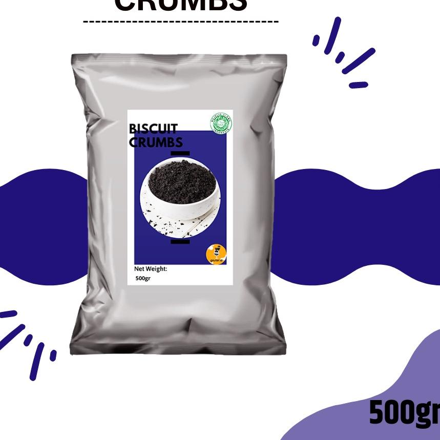 

Koleksi Terbaru TOPPING REMAHAN BISKUIT 500GR / BISCUIT CRUMB / TOPPING BISKUIT / BISKUIT HALUS / BUBUK BISKUIT / BISKUIT BUBUK``