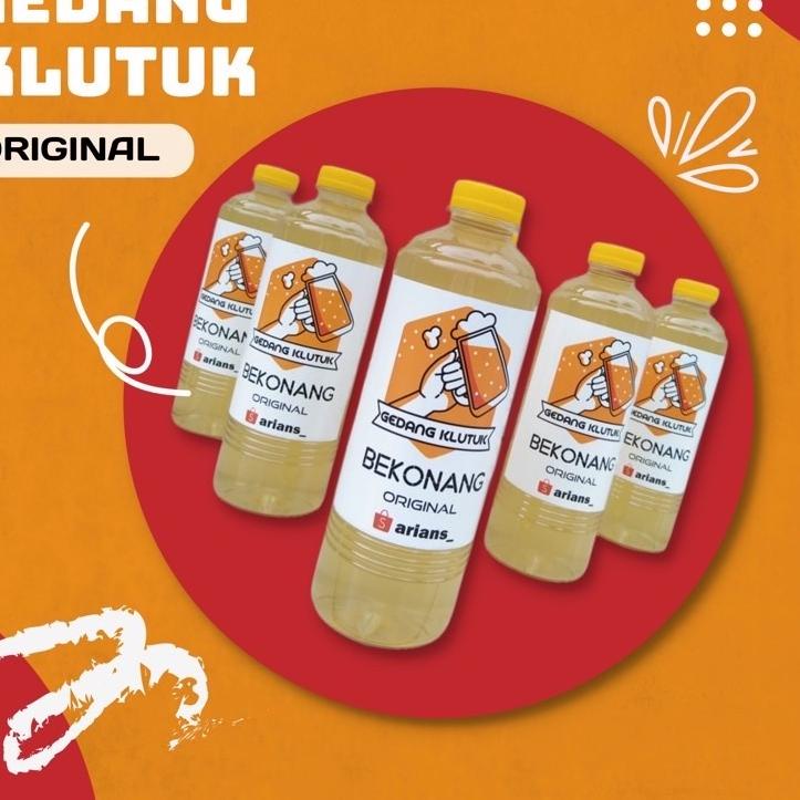 

TERLARISSSL➳ minuman herbal gedang klutuk Produk Premium