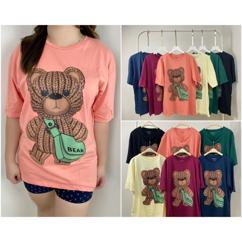 CH02 - Body lurus - Kaos Oversize/kaos jumbo/ kaos premium/ katun/Ryuka