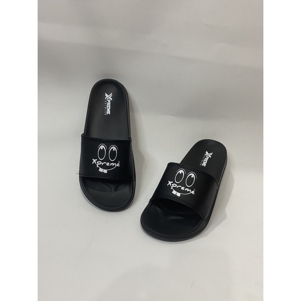 Sandal Selop Pria - Sandal selop xpreme original brand - sandal distro pria