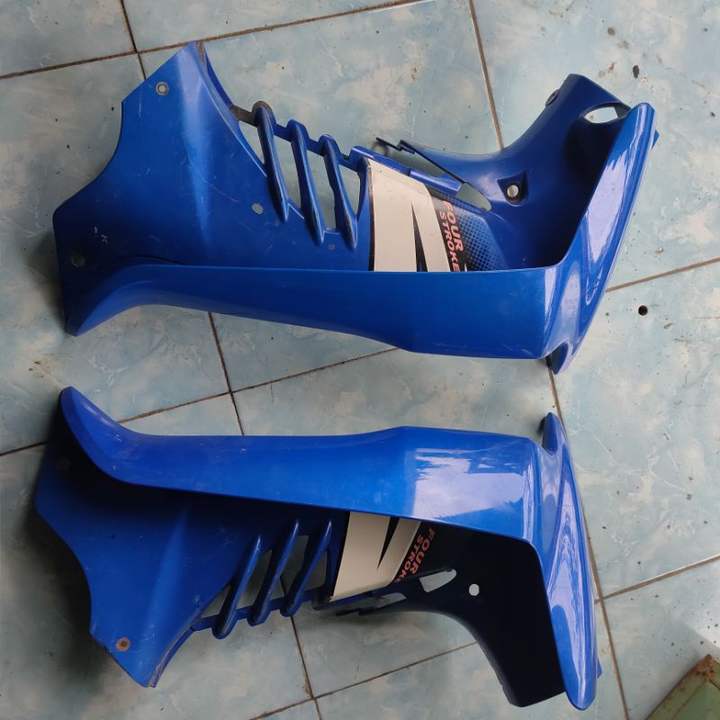 Sayap Suzuki Shogun SP original