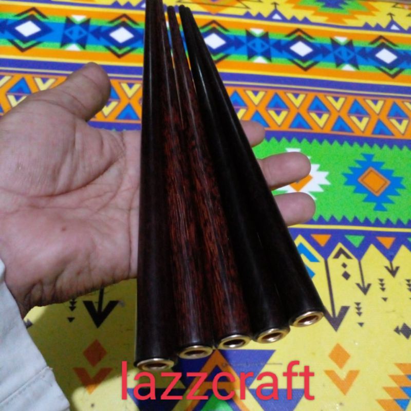 Pipa Once galih asem 20 cm