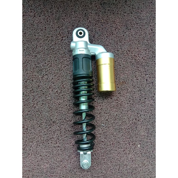 shockbreaker tabung new nmax original bawaan motor tahun 2020