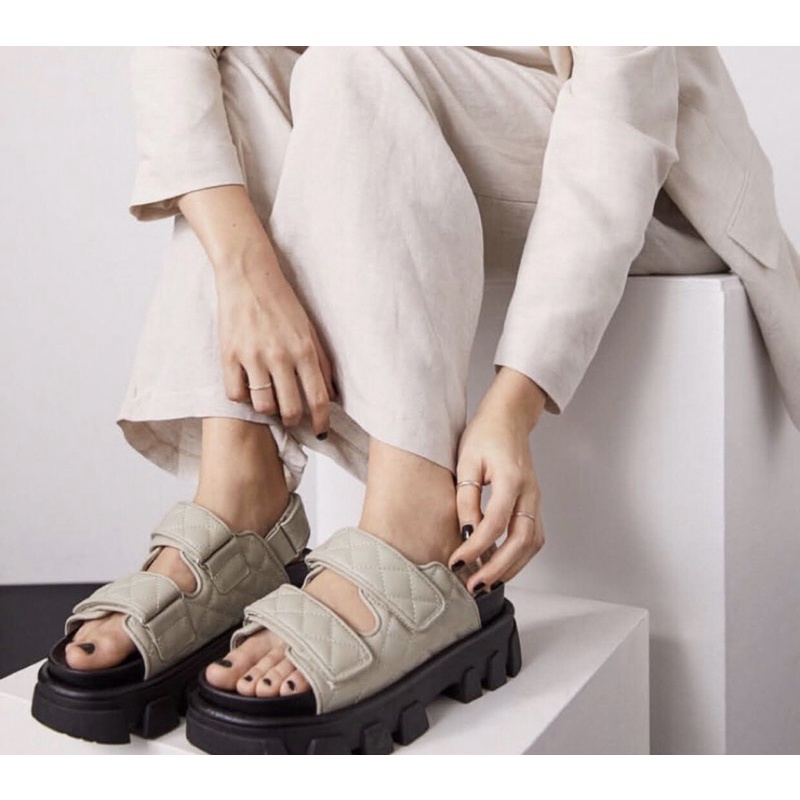 Chunky Sandal H&M
