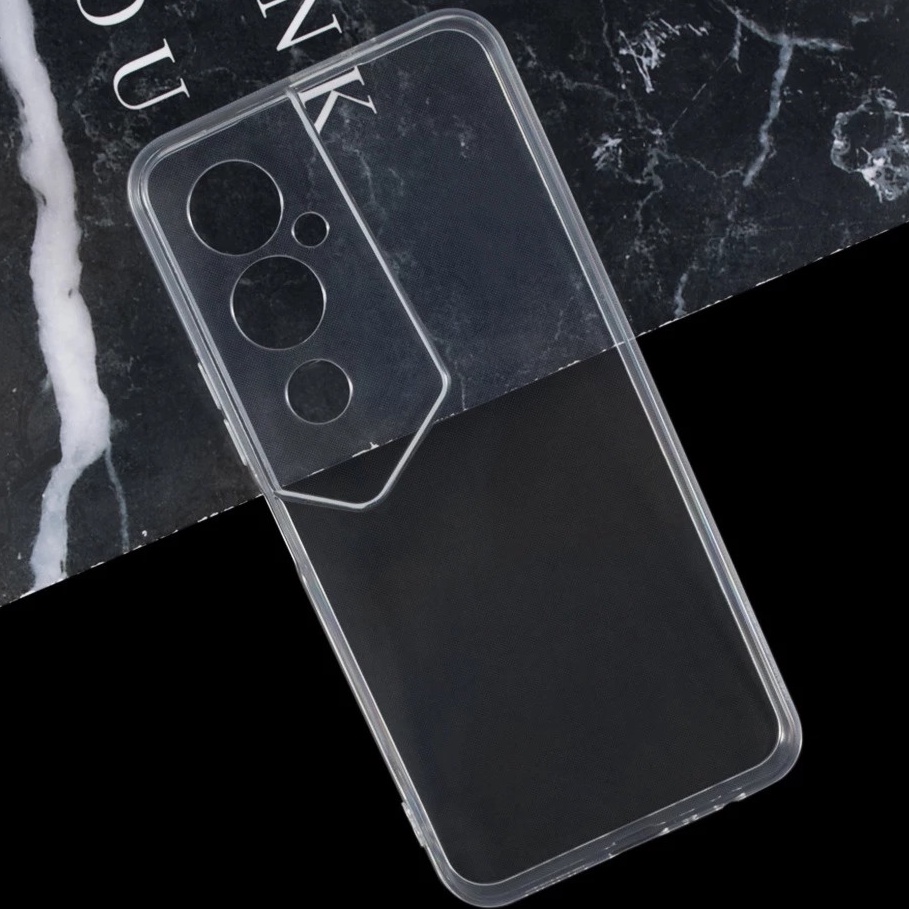 PROMO Case Pova 4 Pova 4 Pro Pova Neo 2 Softcase Clear HD Premium Casing