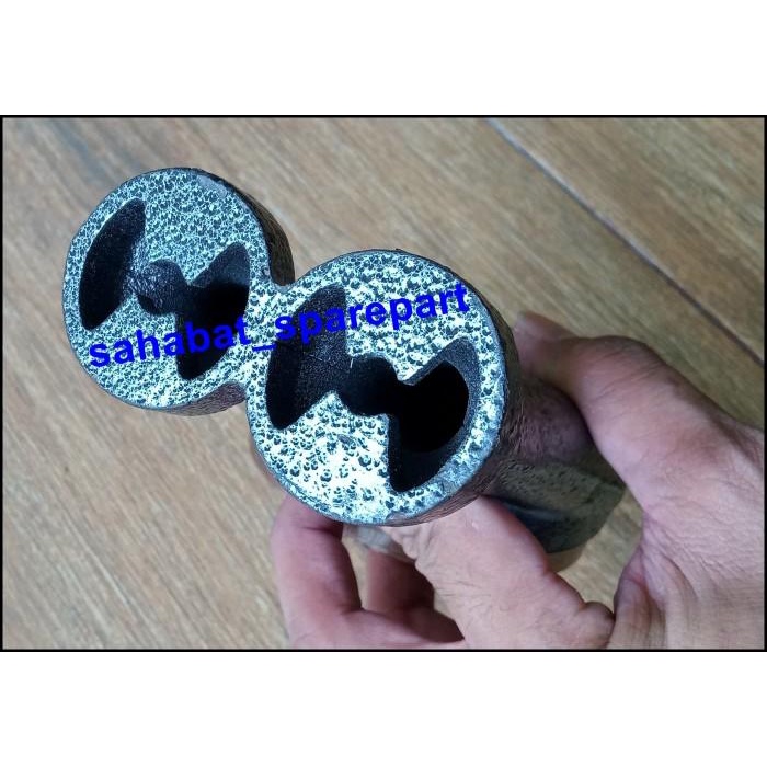 Corong + Burner Kompor Gas Philips Turbo Baja Cor Gs 2088 Best Seller
