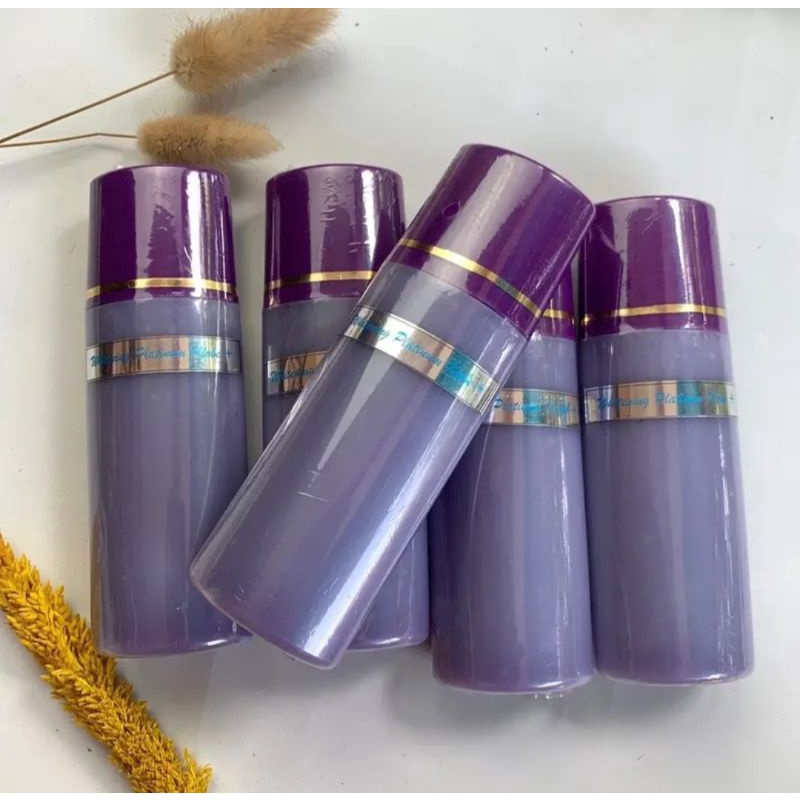 RACIKAN PALING AMPUH MEMUTIHKAN Handbody anggur Platinum Klobe+ handbody DOSTING handbody memutihkan