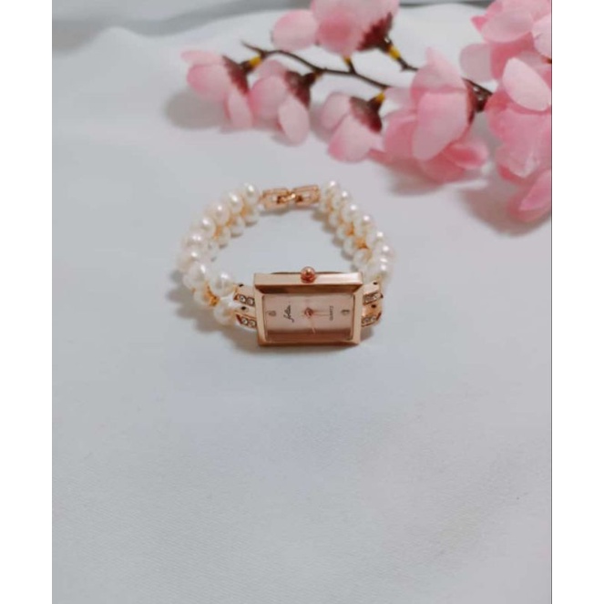 jam tangan jam tangan mutiara jam mutiara tawar