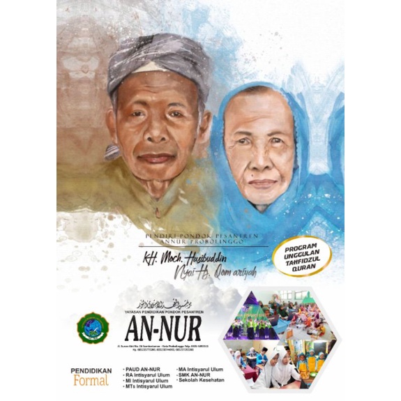 

Kalender 2023 Pondok Pesantren An Nur Probolinggo