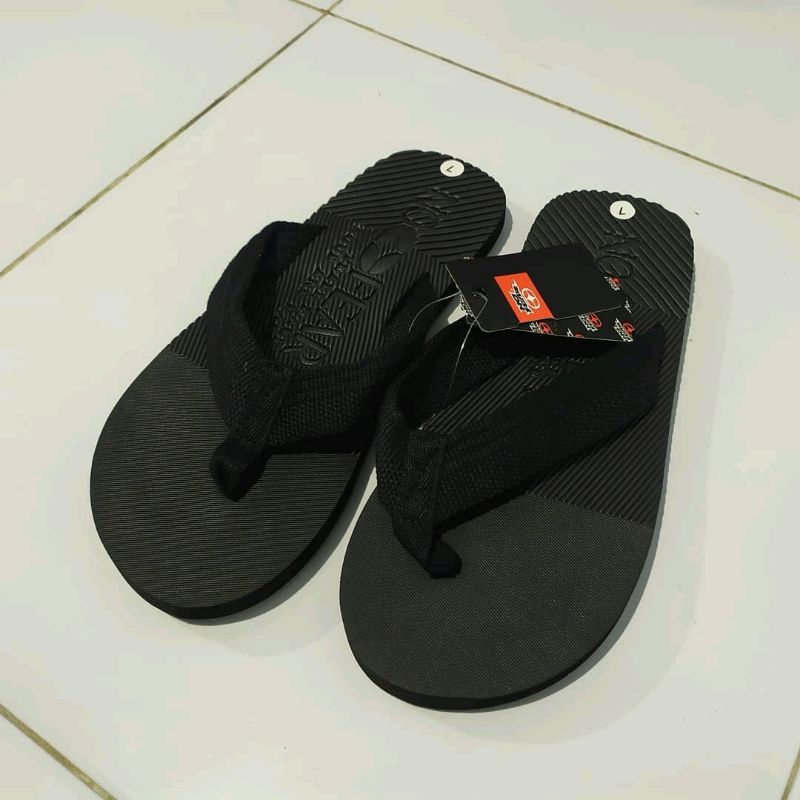sandal no fear original