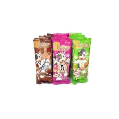 

↴ PERMEN SUSU MILKITA 1 PACK ISI 36 MAKANAN RINGAN SNACK PERMEN ㅇ