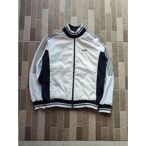 Tracktop ellesse second