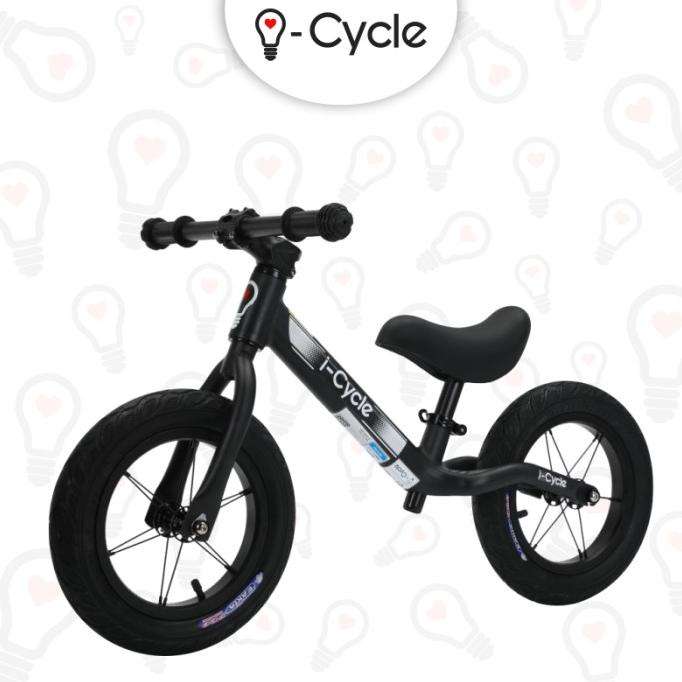 Balance Bike Push Bike I Cycle Annex #Original