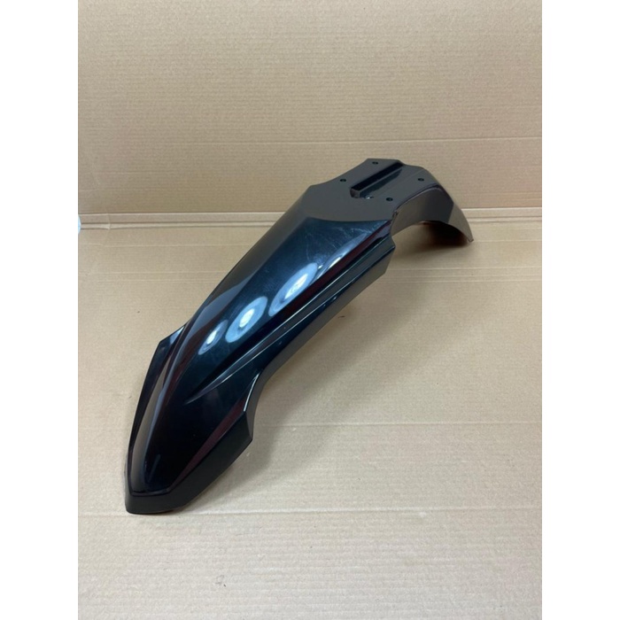 Spakbor - Slebor - Fender Depan Plastik Yamaha Yz 85 New #Original