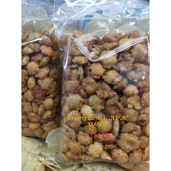 

EMPING-BumbuGEPUK-Manis-MATANG+-1/2kg(2x250gr)