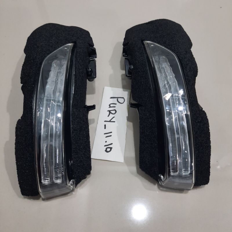 LAMPU SEN SEIN SPION PAJERO SPORT 2016 2017 2018 2019 2020 2021
